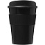 Americano® medio 300 ml tumbler with grip - Unbranded