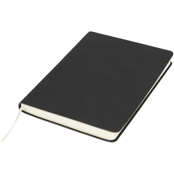 Liberty soft-feel notebook - Unbranded