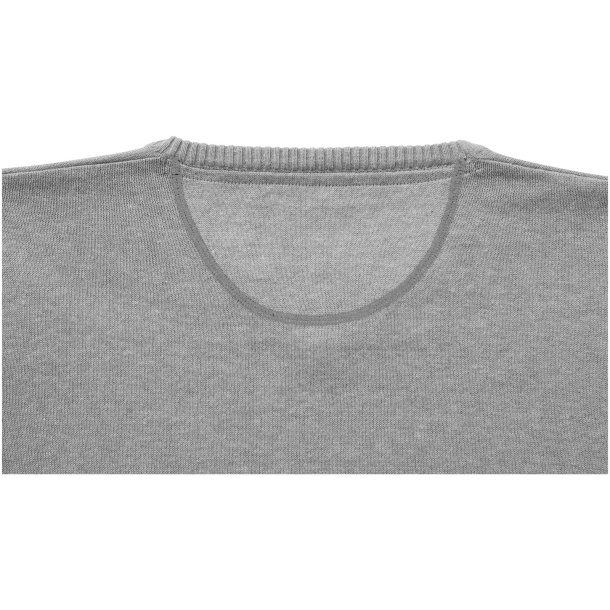 Spruce ženski pulover s V izrezom - Elevate
