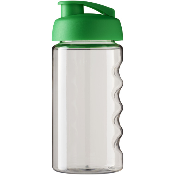 H2O Bop® sportska boca s automatskim poklopcem, 500 ml