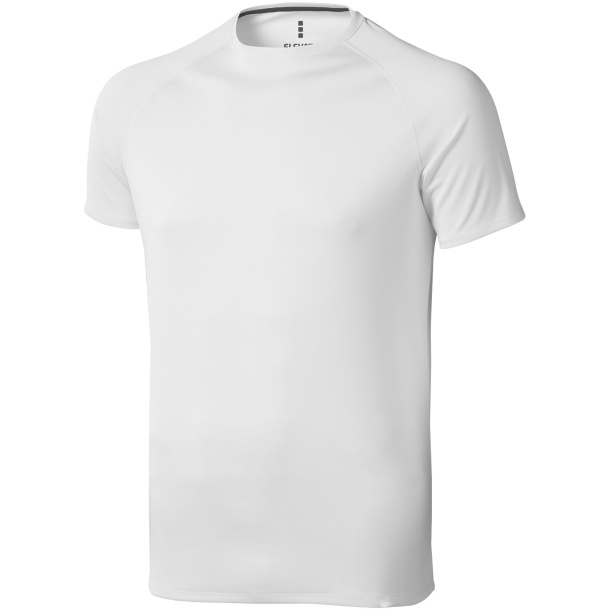 Niagara short sleeve men's cool fit t-shirt - Elevate Life