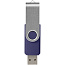 Rotate-basic 32GB USB flash drive - Unbranded