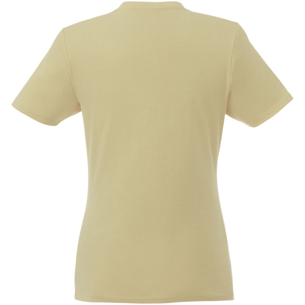 Heros short sleeve women's t-shirt - Elevate Essentials