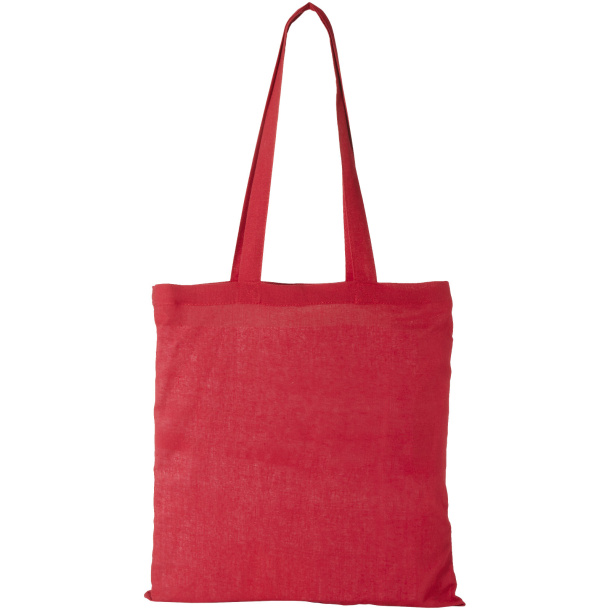 Madras pamučna tote torba, 140 g/m² - Unbranded