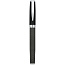Carbon duo pen gift set with pouch - Luxe