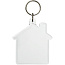 Combo house-shaped keychain - Unbranded