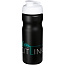 Baseline® Plus 650 ml flip lid sport bottle - Unbranded