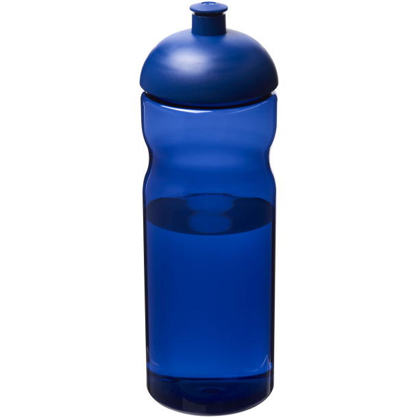 H2O Eco 650 ml dome lid sport bottle - Unbranded