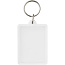Vito C1 rectangular keychain - PF Manufactured