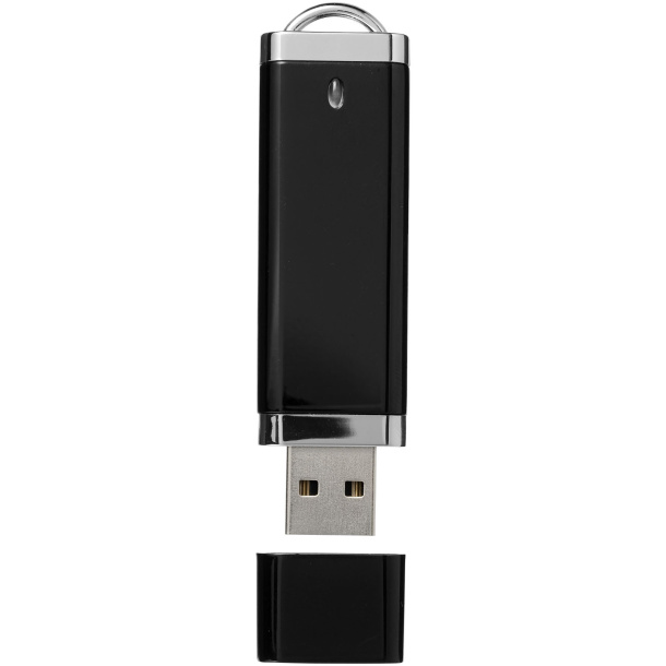 Flat 4GB USB stick