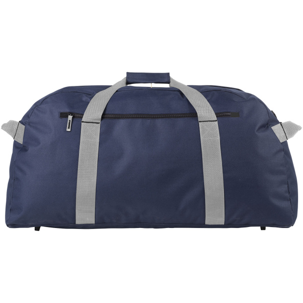 Vancouver extra large travel duffel bag - Bullet