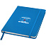 Spectrum A5 hard cover notebook - Unbranded