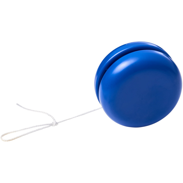 Garo plastic yo-yo - Unbranded