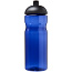 H2O Eco sportska boca s okruglim poklopcem, 650 ml - Unbranded