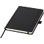 Bound A5 notebook - Luxe