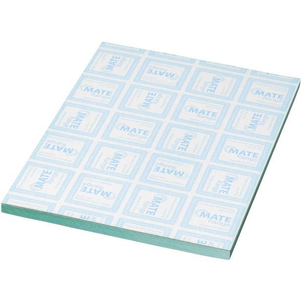 Desk-Mate® A6 notepad - Unbranded