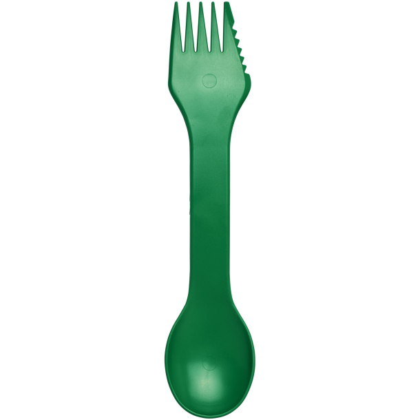 Epsy 3-in-1 spoon, fork, and knife - Unbranded