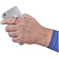 Cell aluminijski držač za mobilni telefon s prstenom