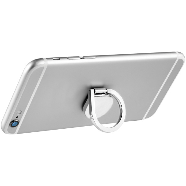 Cell aluminium ring phone holder - Avenue