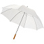Karl 30" golf umbrella with wooden handle - Unbranded