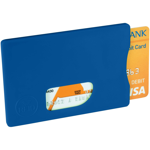 Zafe RFID credit card protector - Unbranded
