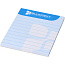 Desk-Mate® A7 notepad - Unbranded
