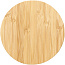 Essence bežični punjač od bambusa - Unbranded