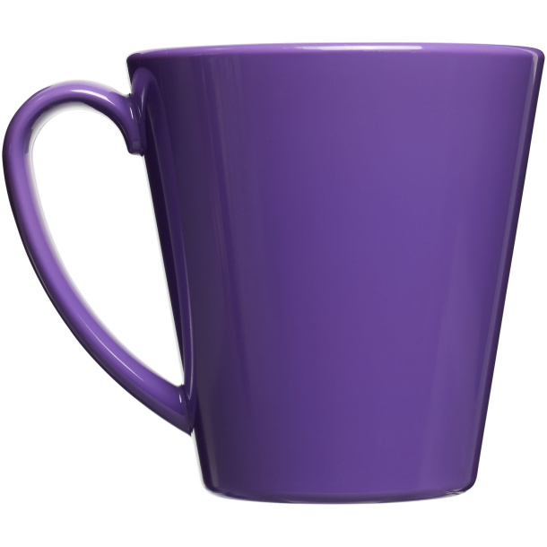 Supreme 350 ml plastic mug - Unbranded