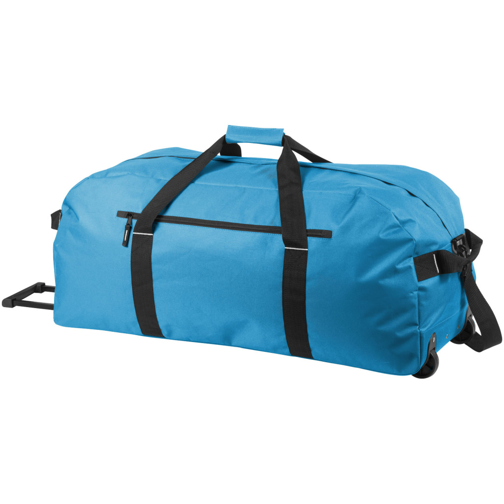 Vancouver Trolley travel bag Promoshop