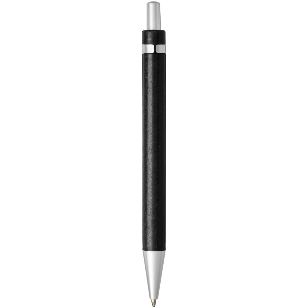Who invented the store modern ballpoint pen