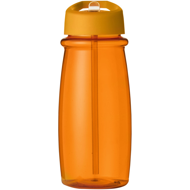 H2O Pulse sportska boca, 600 ml