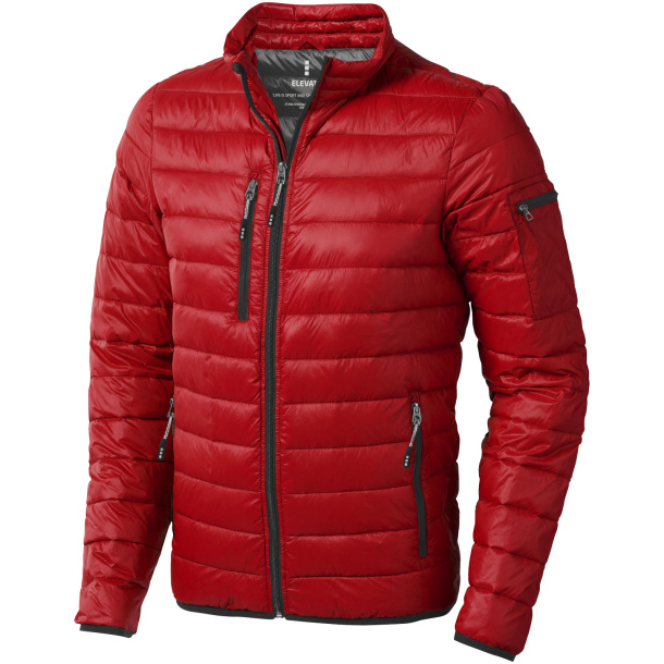 Scotia light down jacket outlet