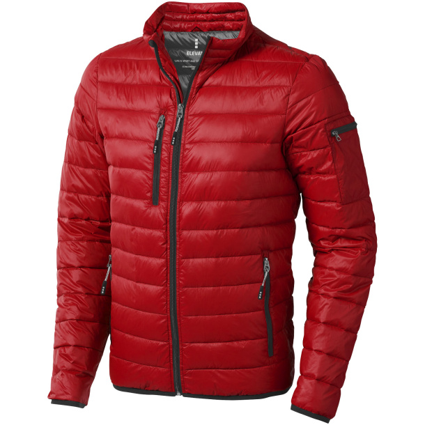 Scotia light down jacket - Elevate Life