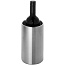 Cielo double-walled stainless steel wine cooler - Bullet