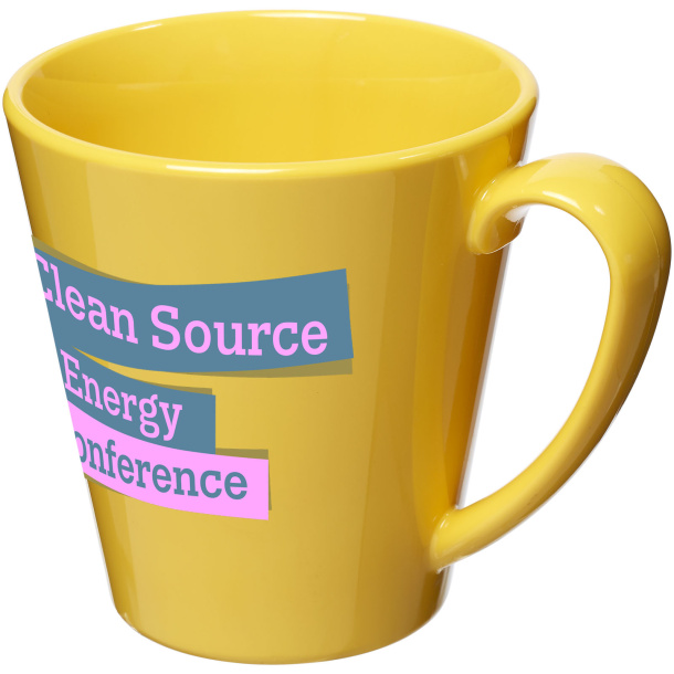 Supreme 350 ml plastic mug 21001301 Promoshop