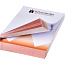 Wedge-Mate® A5 notepad - Unbranded
