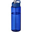 H2O Vibe 850 ml spout lid sport bottle - Unbranded
