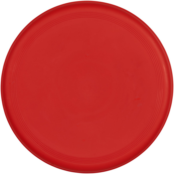 Max plastic dog frisbee - Unbranded