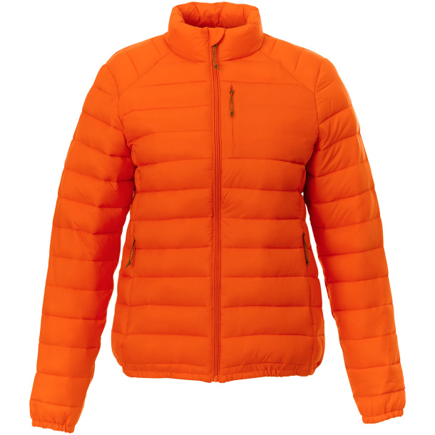 Athenas women's insulated jacket - Elevate Essentials
