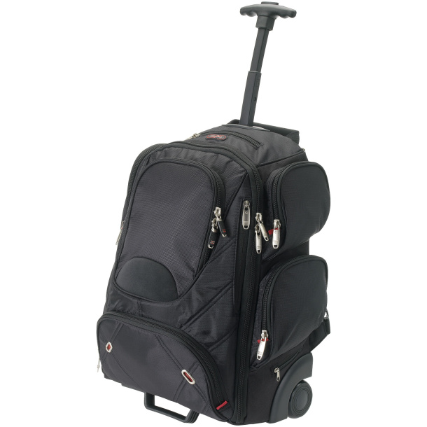 Proton 17" airport security friendly trolley