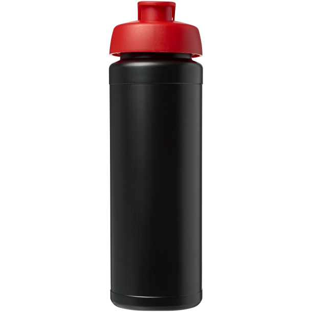 Baseline® Plus grip 750 ml flip lid sport bottle - Unbranded