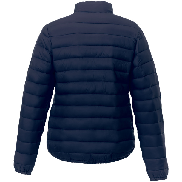 Athenas women's insulated jacket - Elevate Essentials