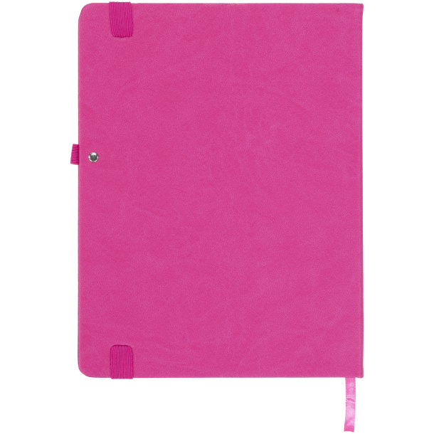 Rivista large notebook