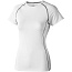 Kingston short sleeve women's cool fit t-shirt - Elevate