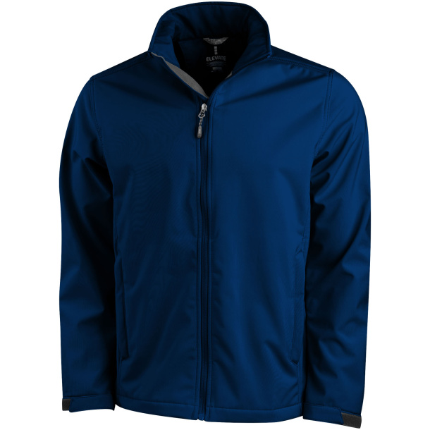 Maxson softshell jacket - Elevate Life