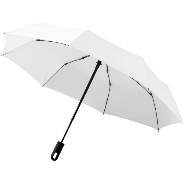 Trav 21.5" foldable auto open/close umbrella - Marksman