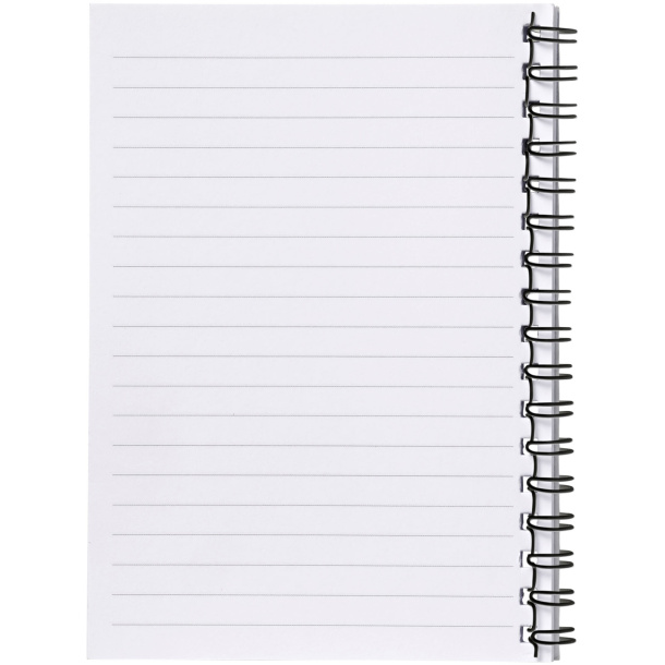 Rothko A5 notebook - Unbranded
