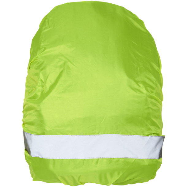 William reflective and waterproof bag cover - RFX™