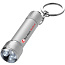 Draco LED keychain light - Bullet