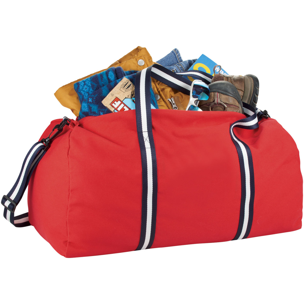 Provogue weekender bag shop